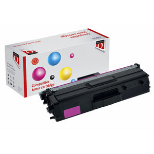 Quantore - Toner alternative for TN-421M red