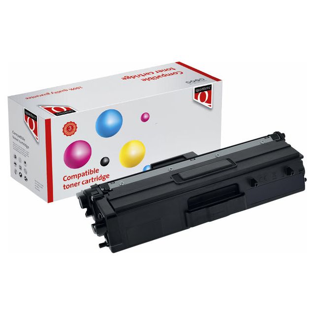 Quantore - Brother Toner TN -423BK noir | 1 pièce