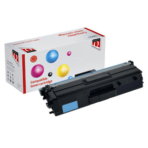 Quantore - Alternativa de tóner para TN-423C azul