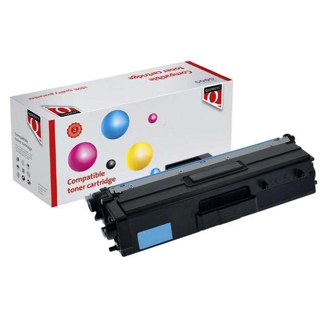 Quantore – Toner-Alternative für TN-423C blau