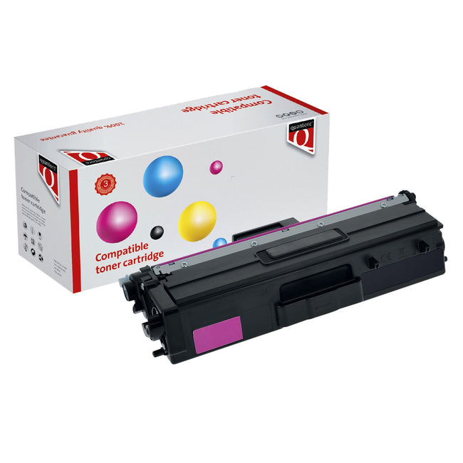 Quantore – Toner-Alternative für TN-42red