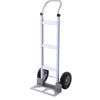 Brasq - Carretilla de mano de aluminio, hasta 250 kg de capacidad de carga