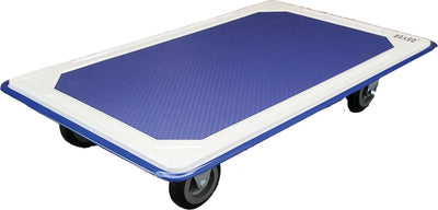 BRASQ - Transport cart without push handle 150kg