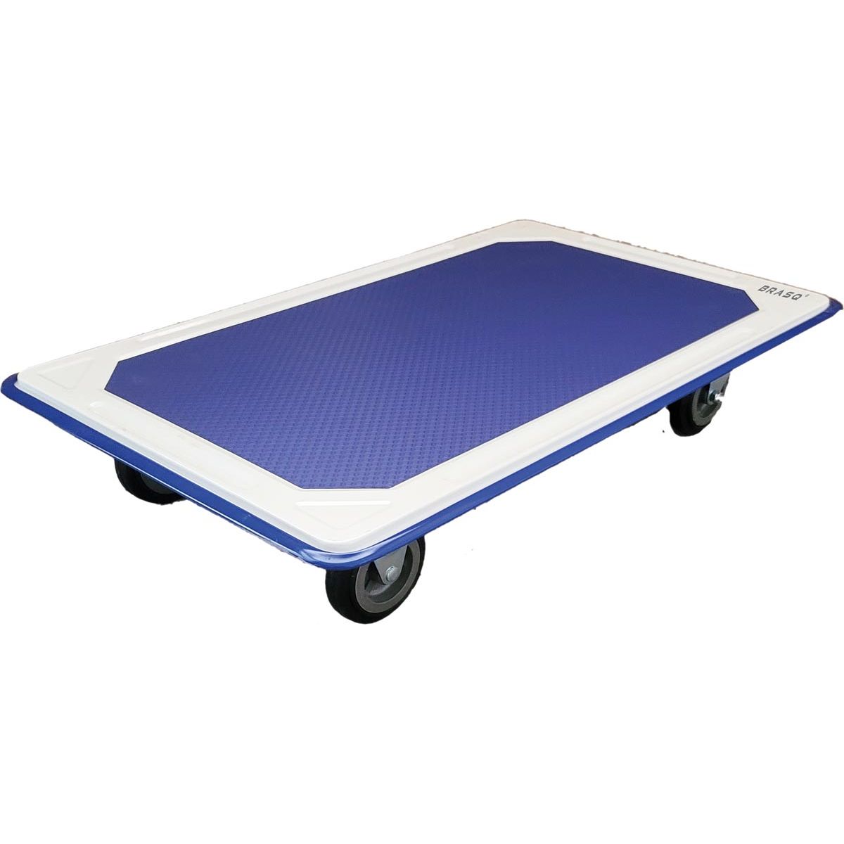 Brasq -  Transportwagen, tot 150 kg draagvermogen
