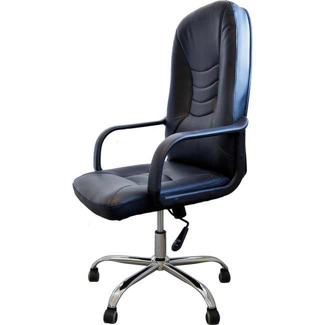 Brasq -  Bureaustoel Comfort OC500