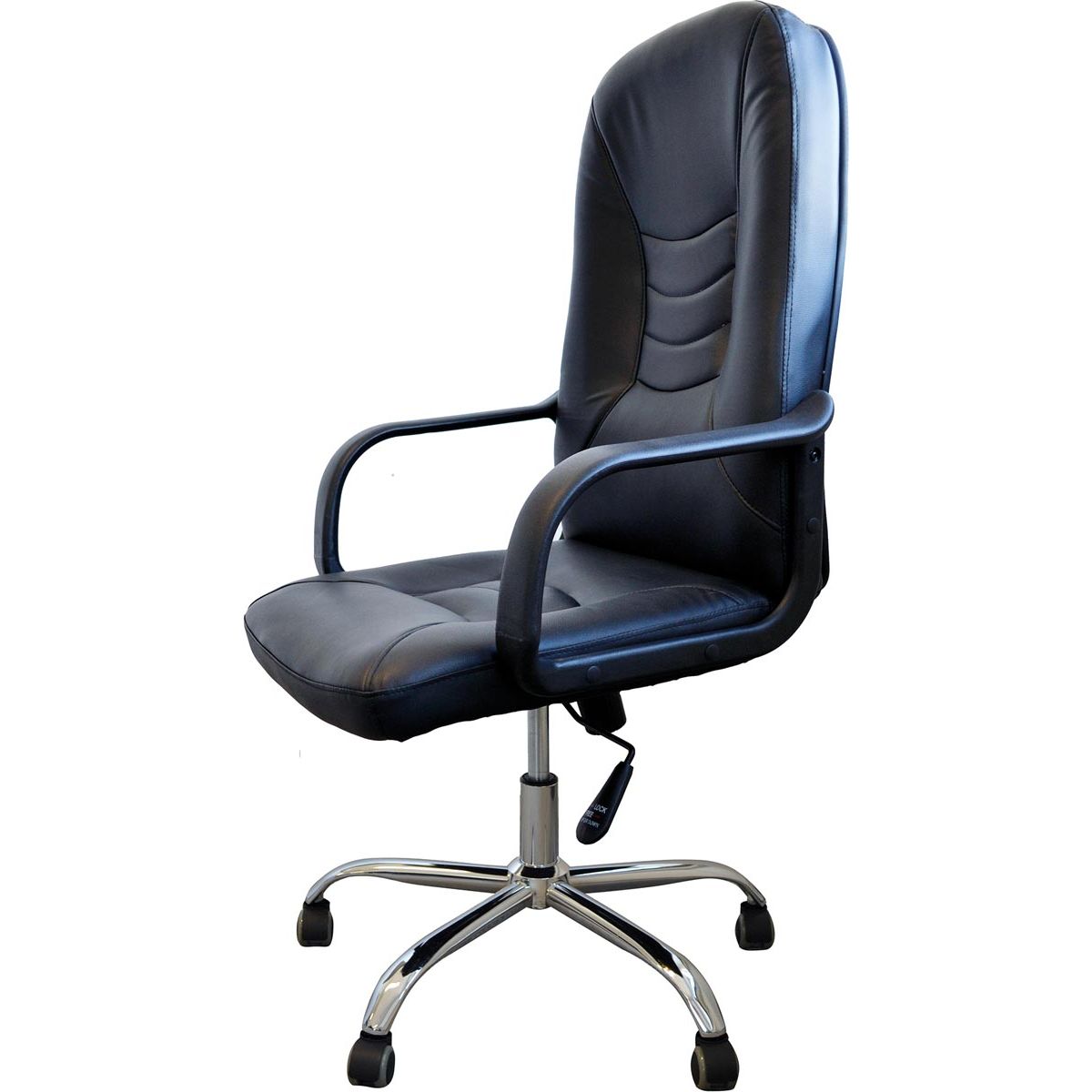 Brasq - Bureaustoel Comfort OC500