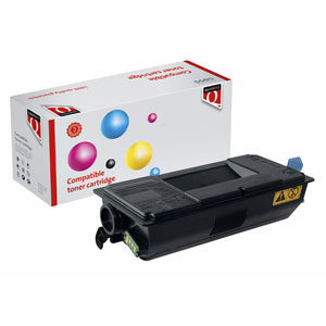 Quantore - Toner alternative for TK-3170K black