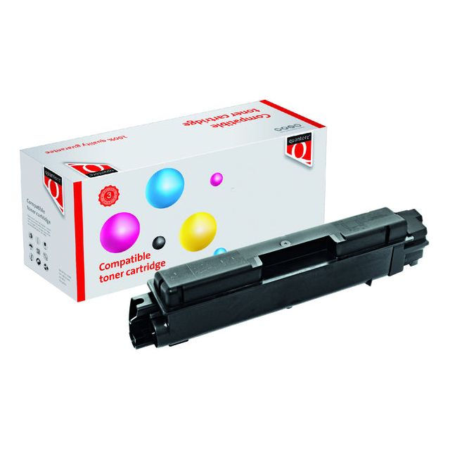 Quantore - Toner Kyocera tk -5270k schwarz | 1 Stück