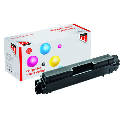 Quantore -  Toner kyocera tk-5270k zwart
