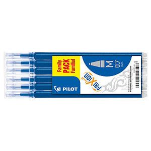 Pilot - Rollerpenvulling Pilot Frixion Blau 0,35 mm | 12 Stücke