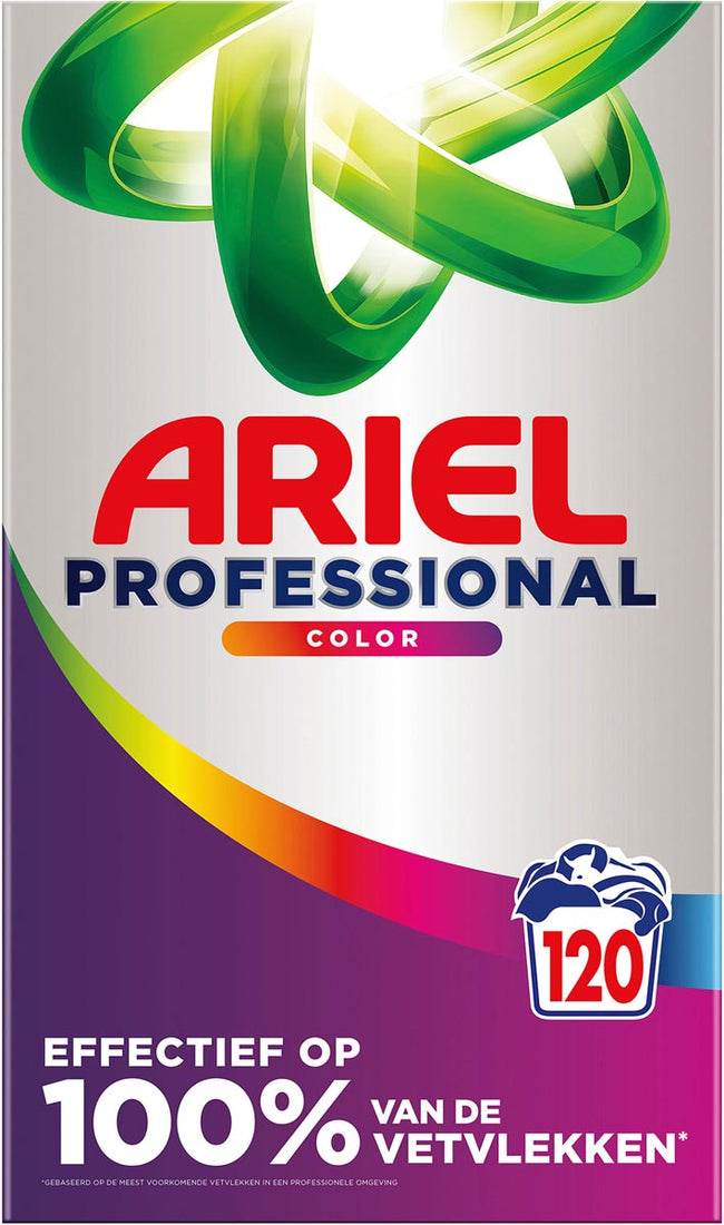 Ariel -  Wasmiddel  professional 6.6kg