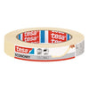 Tesa -  Afplake economy 50mx19mm geel | 16 stuks
