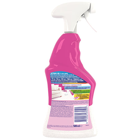 Vanish -  Vlekkenverwijderaar  oxi action dry 500ml