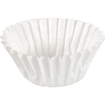Klika -  Caisses 58x16mm 55gr wit 10x 1000st