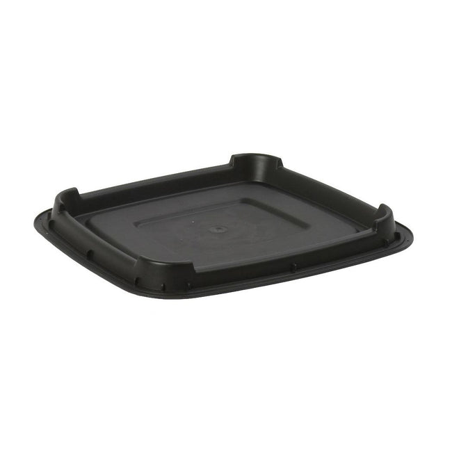 Sunware - vaschetta raccogligocce, nera