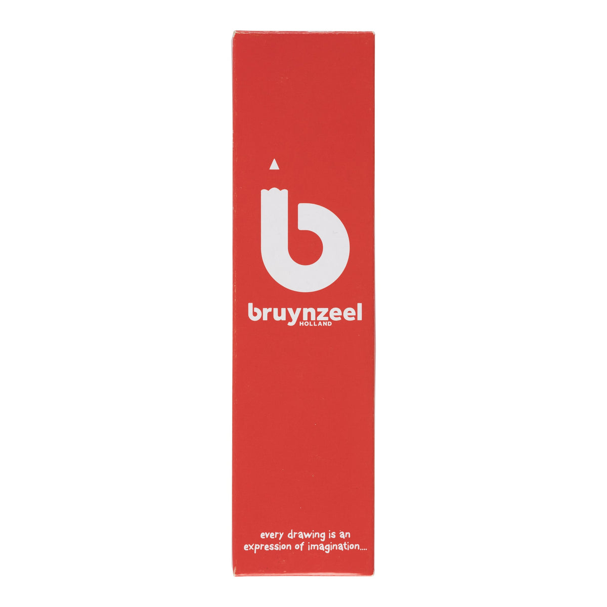 Bruynzeel -  Potlood  burotek 2h | 12 stuks