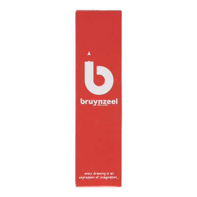 Bruynzeel -  Potlood  burotek 2h | 12 stuks