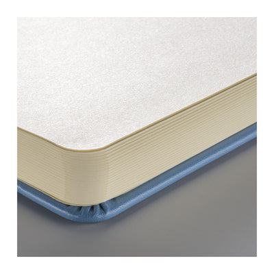 Talens Art Creation -  Schetsboek art creation 120x120mm blauw | 5 stuks