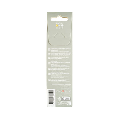 Sakura -  Gelschrijver gelly roll special 3st goud | 6 stuks