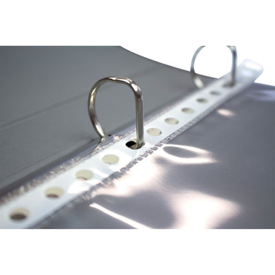 Kangaro -  Showtas  23 gaats pp 0.12mm glad 10 stuks