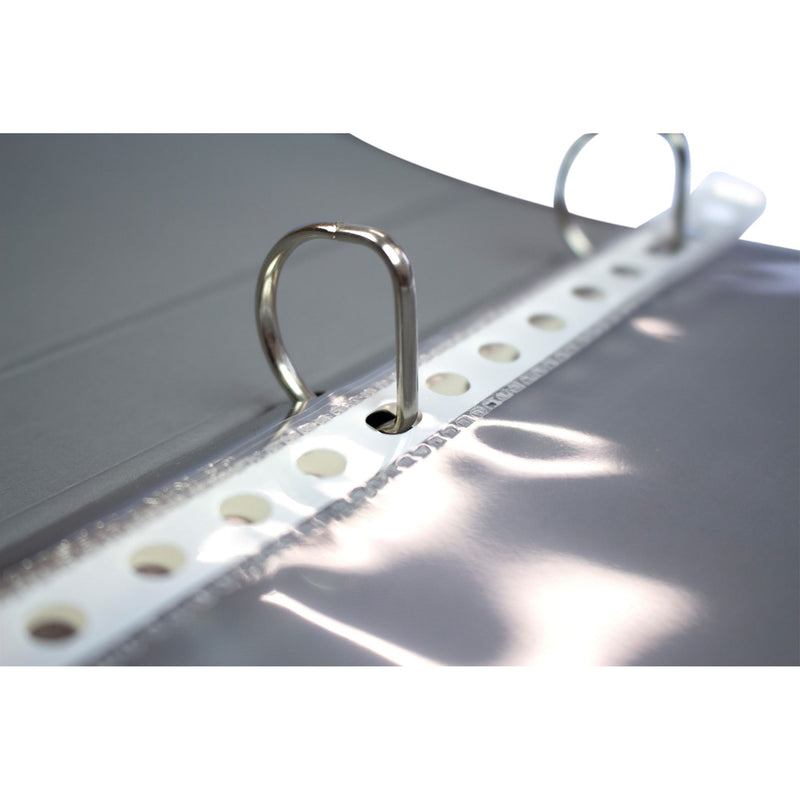Kangaro -  Showtas  23 gaats pp 0.12mm glad 10 stuks