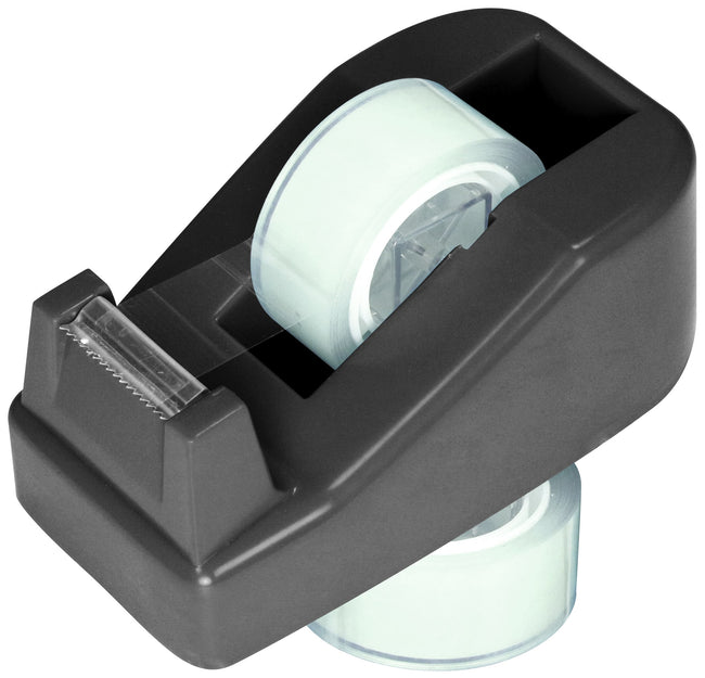 Kangaro -  Plakbandhouder  incl 2 rol assorti | 40 stuks