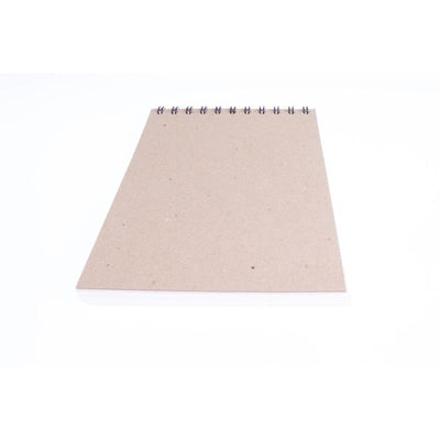Multo -  Spiraalblok  a5 lijn 200pag 90 gram