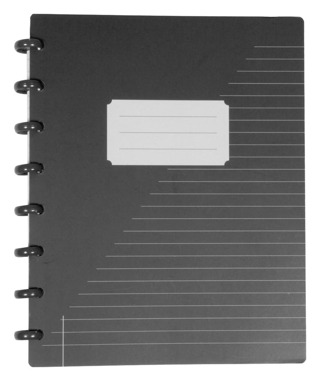 Kangaro -  Schrift  169x213mm lijn 90g 12st 3kl | 2 stuks