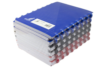 Kangaro -  Schrift  169x213mm ruit 4x8mm 90g 12st 3kl | 2 stuks