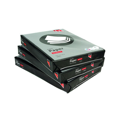 Quantore -  Kopieerpapier Excellent A3 80gr wit 500 vel