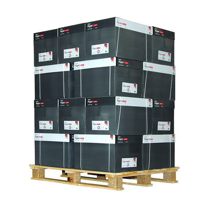 Quantore -  Kopieerpapier Excellent A3 80gr wit 500 vel