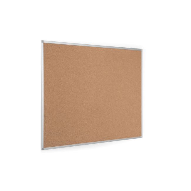 Quantore -  Prikbord 120x90cm kurk