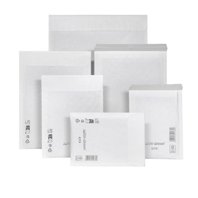 IEZZY -  Lk envelop  13/c 170x215 wt 100st