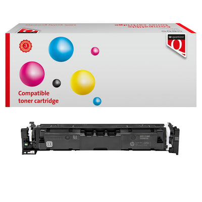Quantore -  Tonercartridge hp w2200x zwart