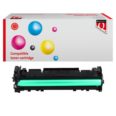 Quantore -  Tonercartridge hp w1390x zwart