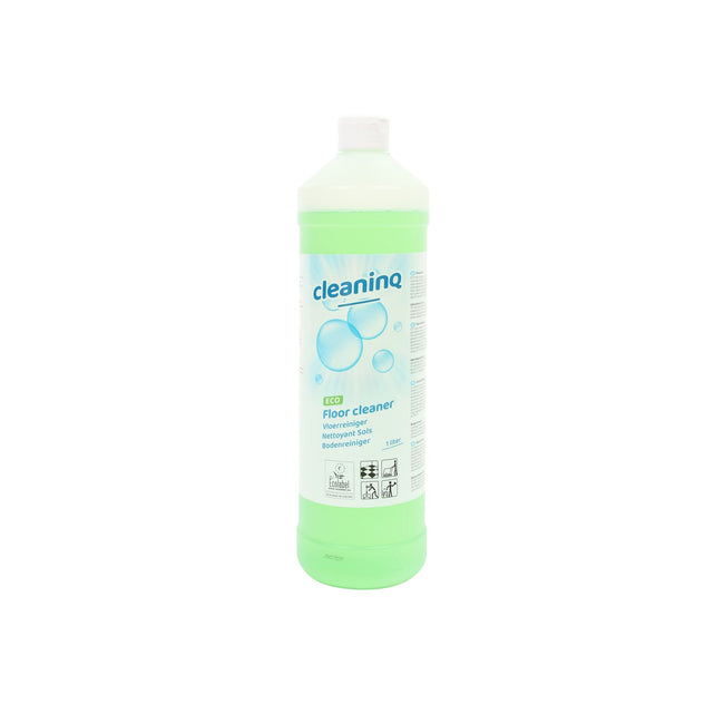 Cleaninq -  Vloerreiniger  eco 1 liter