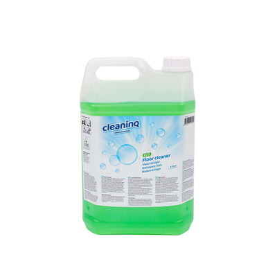 Cleaninq -  Vloerreiniger  eco 5 liter