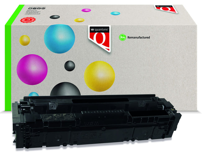 Quantore -  Tonercartridge hp w2410a zwart