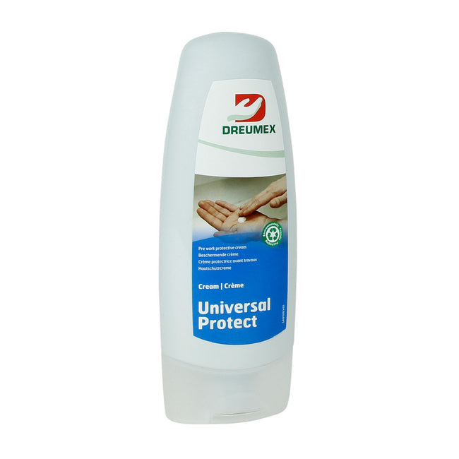 Dreumex -  Handcreme  universal protect fles 250ml