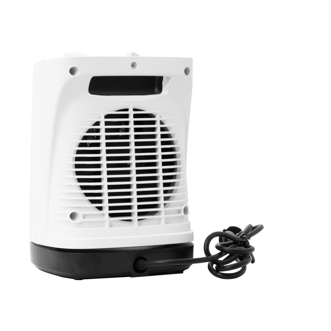 Inventum -  Kachel keramich 2000 w tot 60m3 oscillerend