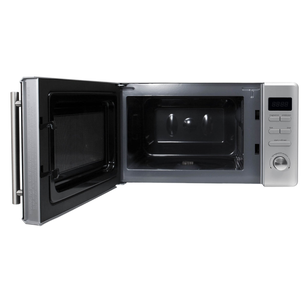 Inventum -  Magnetron  solo 20 liter 800watt mn207s