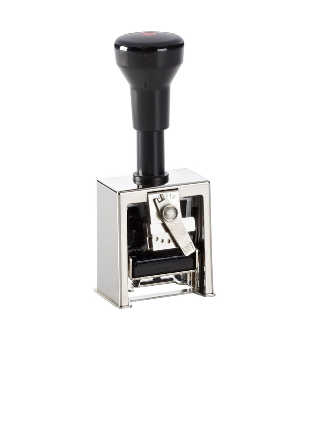 Reiner -  Numeroteur b2 block 5.5mm 6 cijfers