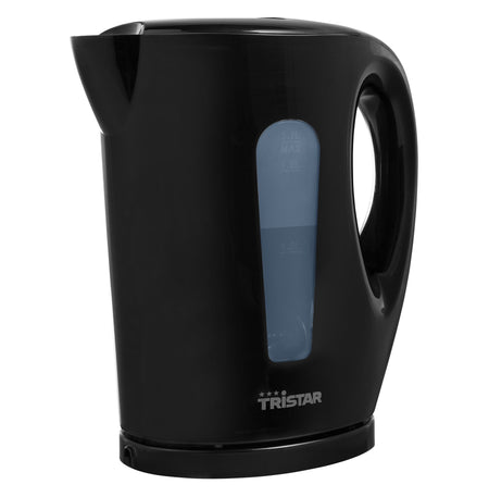 Tristar -  Waterkoker tri wk3384 1.7l 2200w zwart