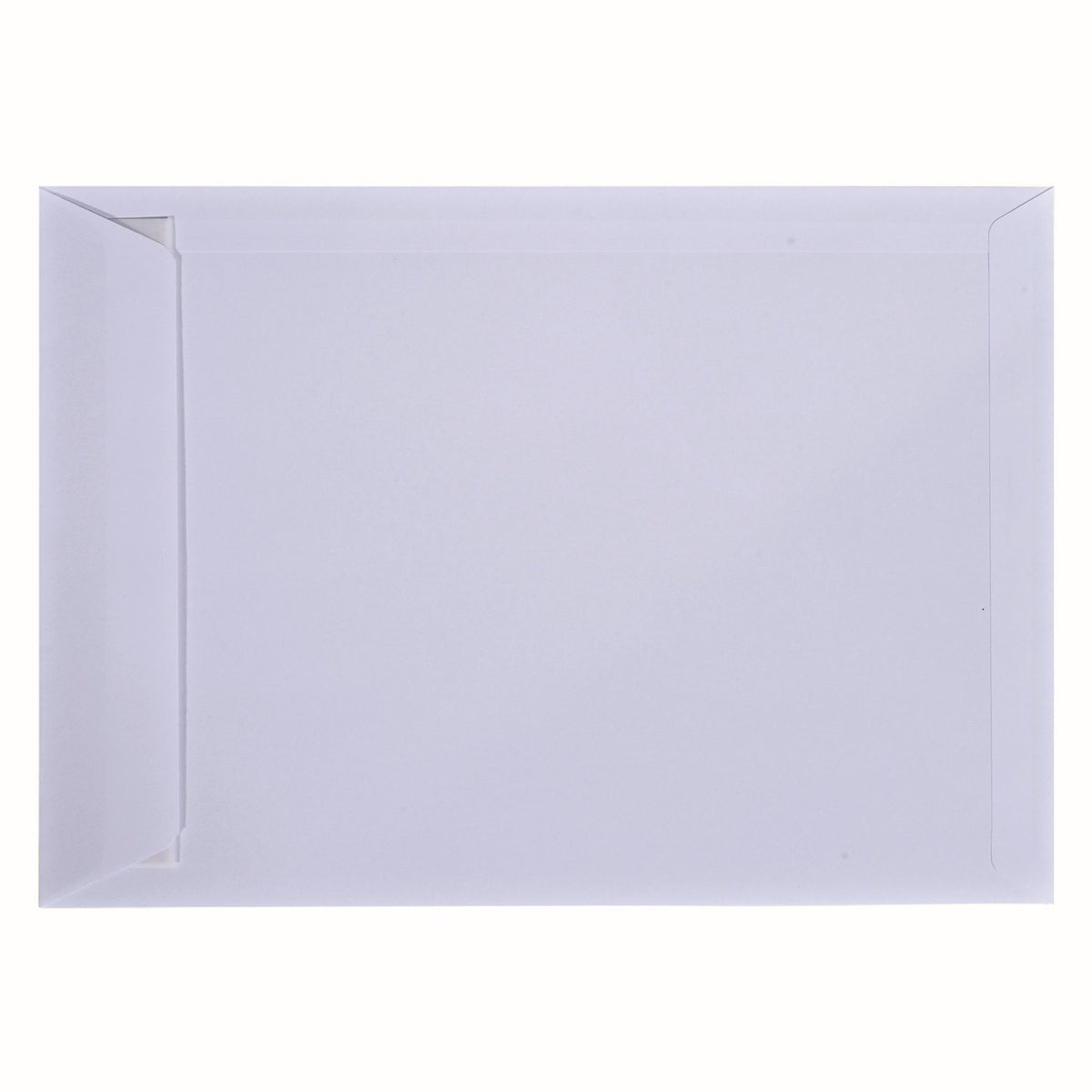 Hermes -  Envelop  akte eb4 262x371 zk 25st wit