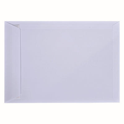 Hermes -  Envelop  akte eb4 262x371 zk 25st wit
