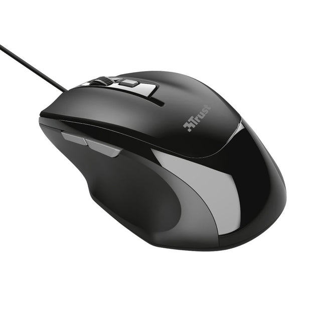 Trust -  VOCA COMFORTABELE MUIS