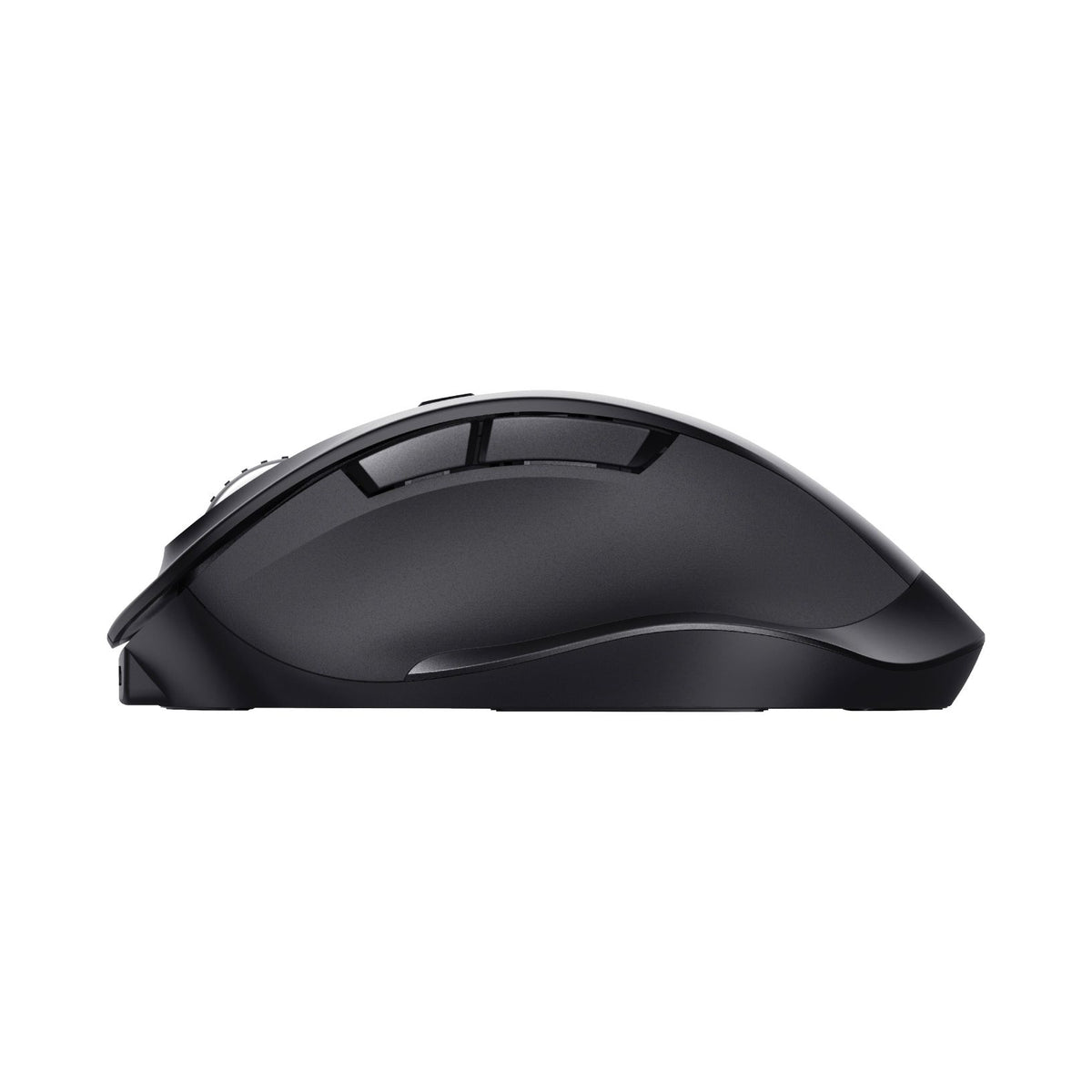 Trust -  Fyda muis Kantoor Rechtshandig RF Wireless + USB Type-A Optisch 2400 DPI