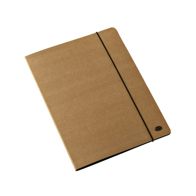 Djois -  Sorteermap kraft line a4 6 tabbladen br
