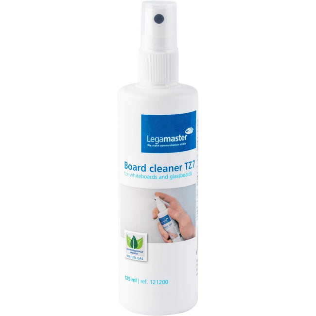 Legamaster -  Whiteboardreinigingsspray  tz7 bo 125ml