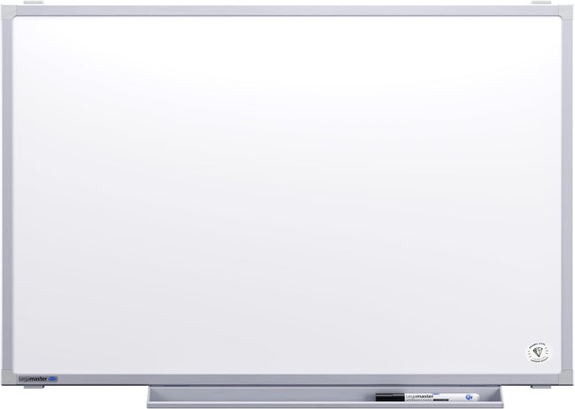 Legamaster -  Whiteboard  prof 60x90cm magn emaille